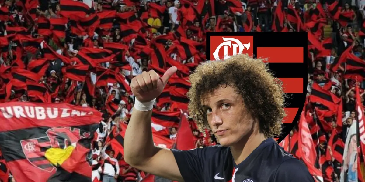 Zagueiro recebeu mensagem do Flamengo sobre renovação 