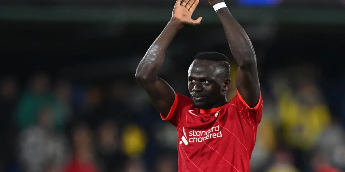 10 do Liverpool está a caminho do Bayern de Munique