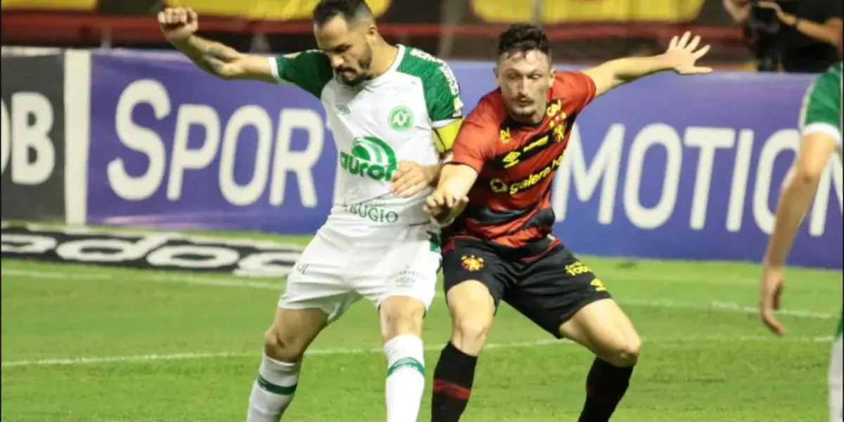 10ª rodada da competição