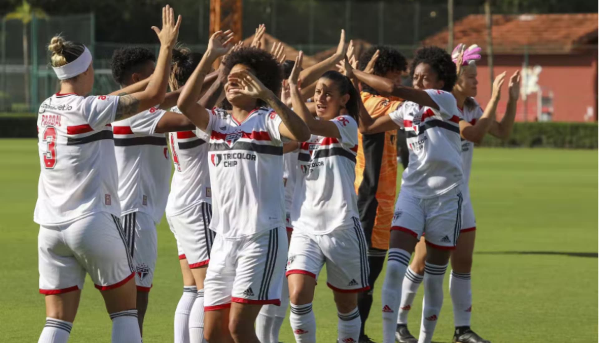 10ª rodada da competição