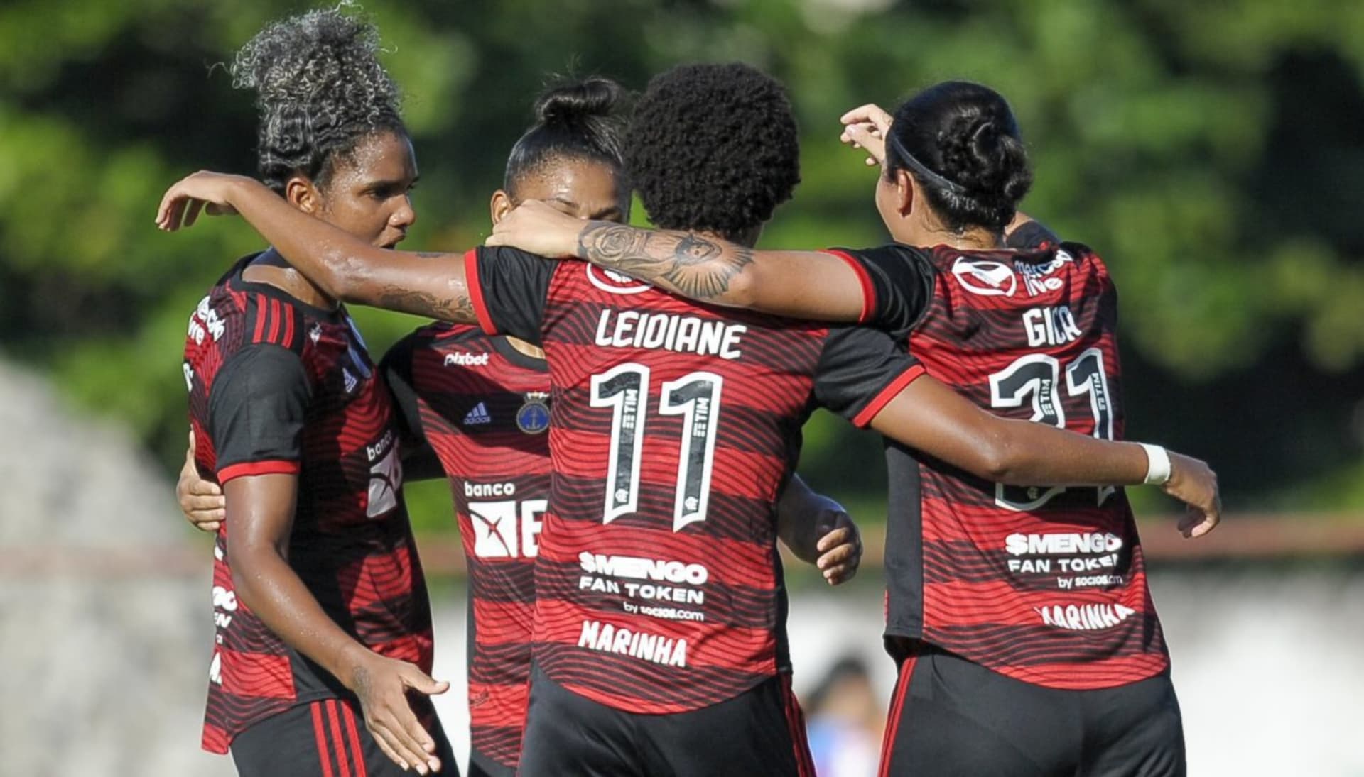 10ª rodada da competição