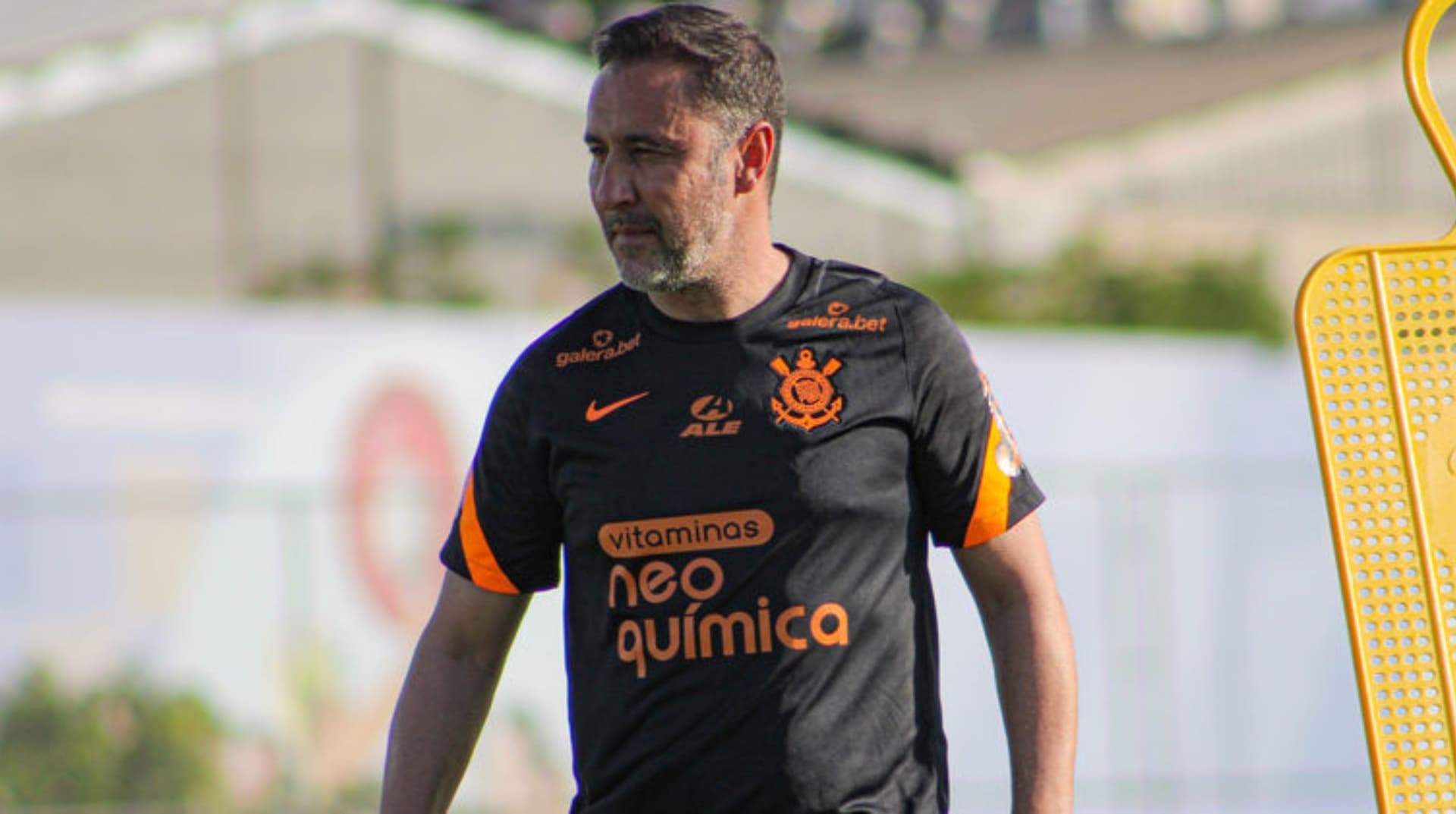 10ª rodada do Brasileirão
