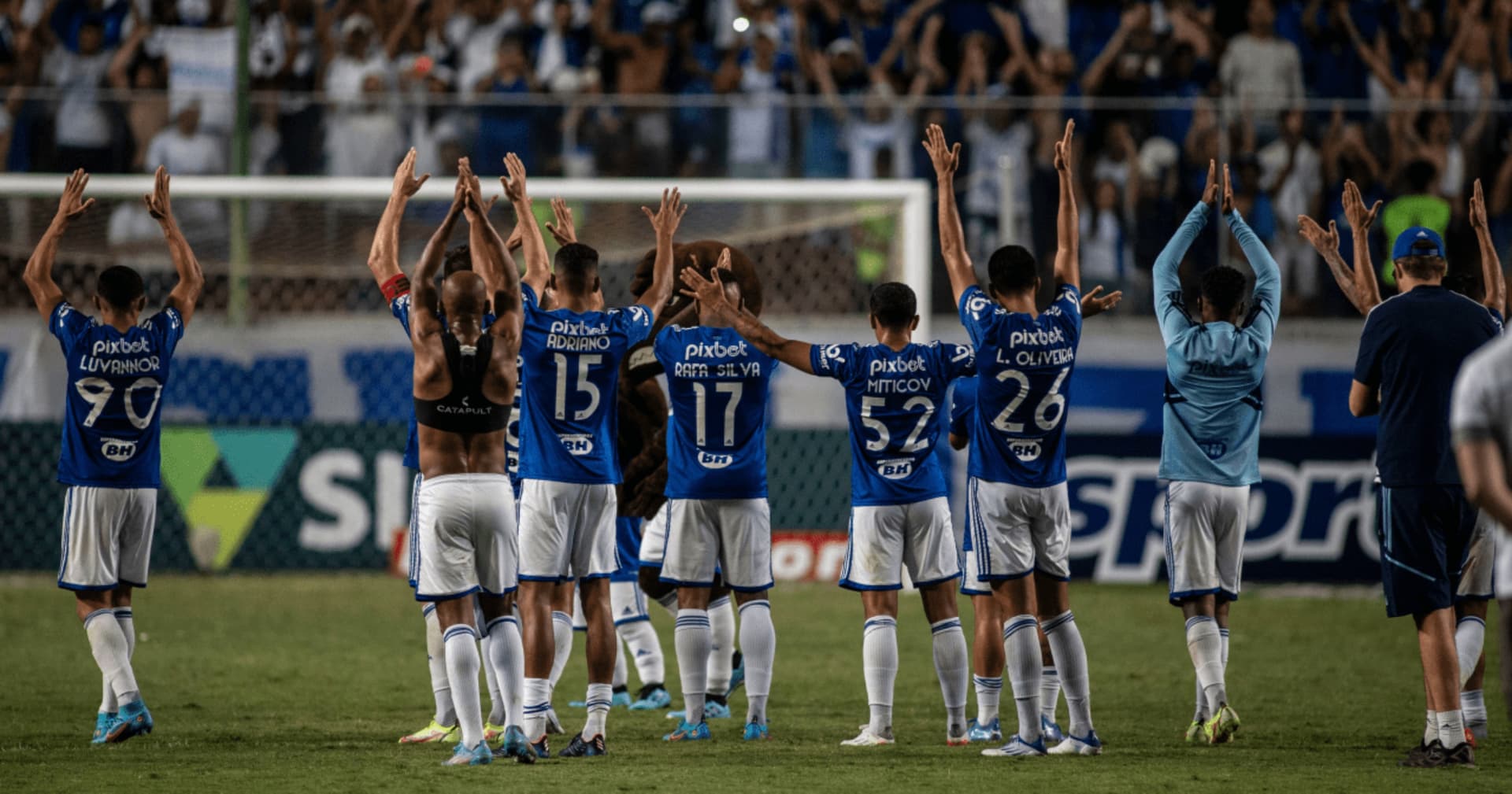 10ª rodada do Brasileirão