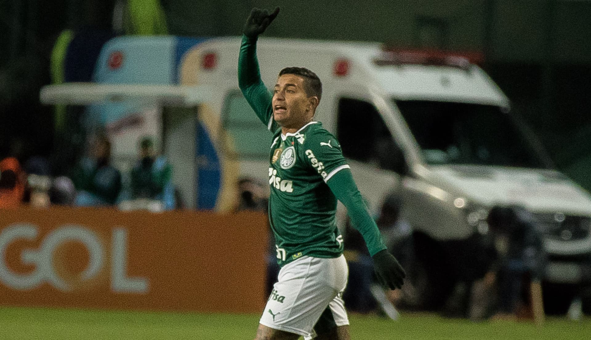 11ª rodada da competição