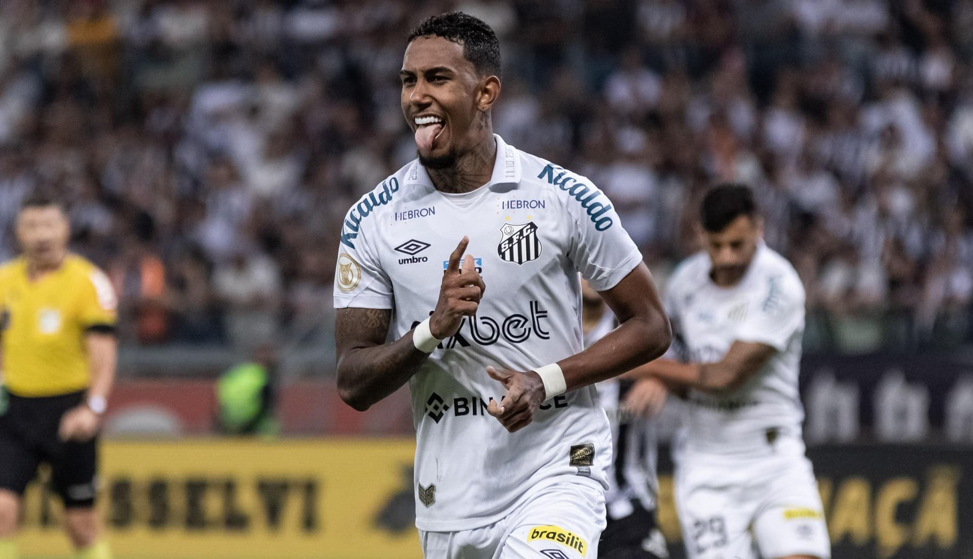 11ª rodada da competição