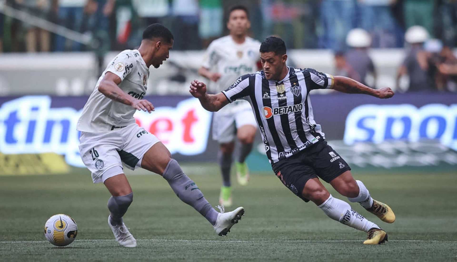 11ª rodada da competição
