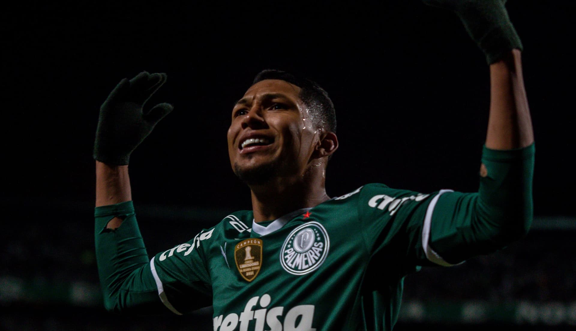 11ª rodada do Brasileirão