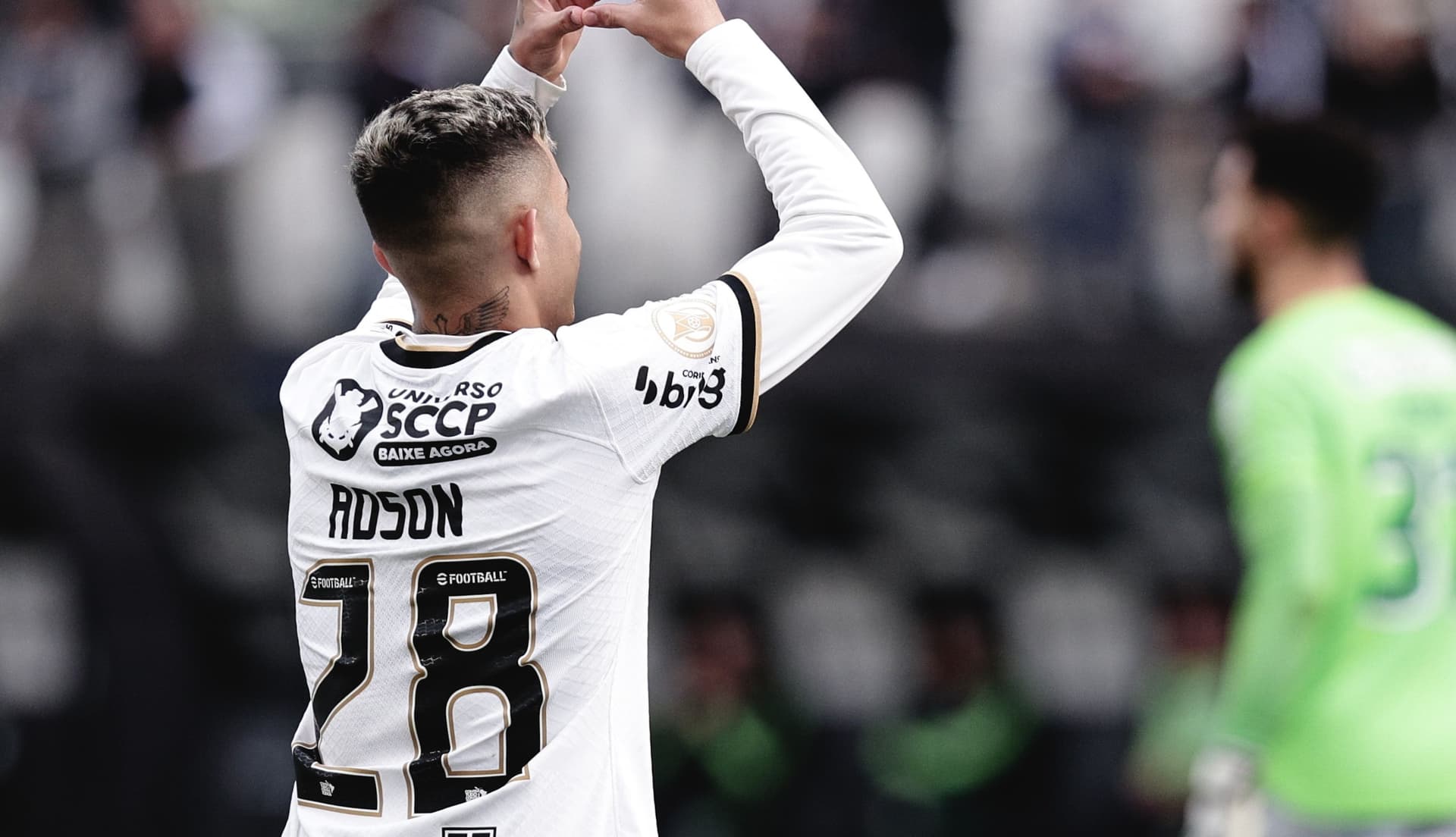 11ª rodada do Brasileirão