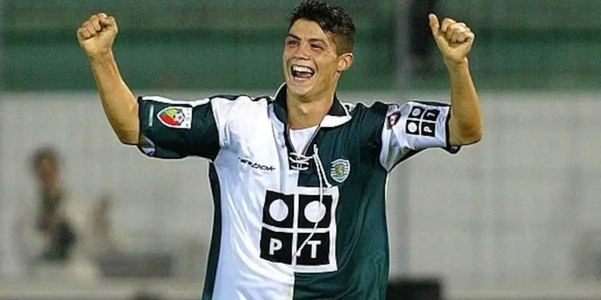 22 anos depois, ele irá em busca de 1.000 gols na carreira