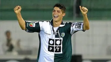 22 anos depois, ele irá em busca de 1.000 gols na carreira