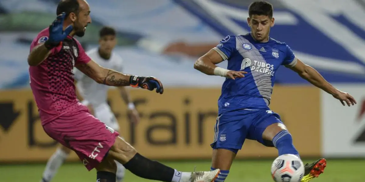 2ª rodada da Copa Libertadores