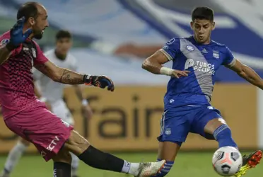 2ª rodada da Copa Libertadores