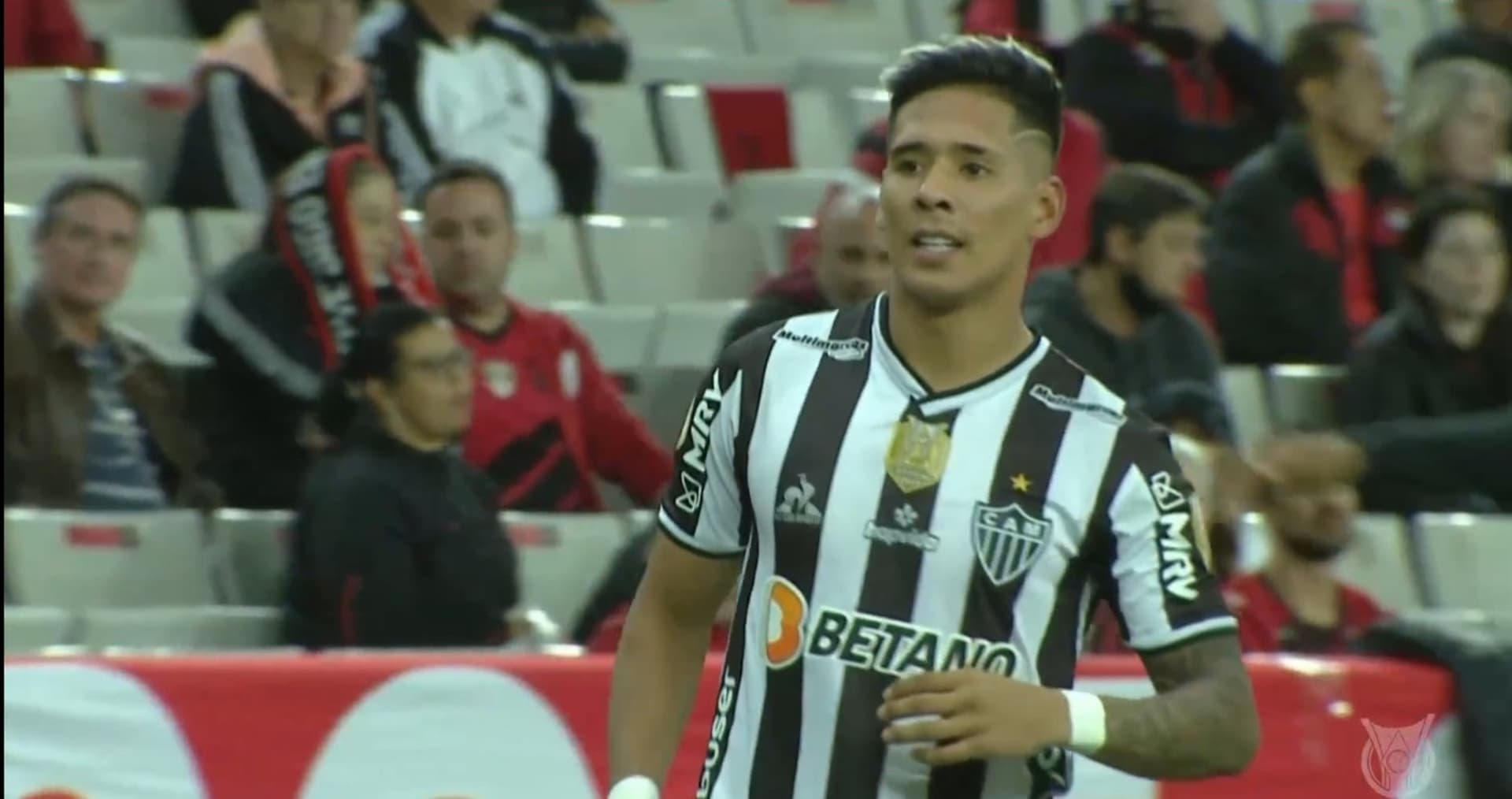 2ª rodada do Brasileirão