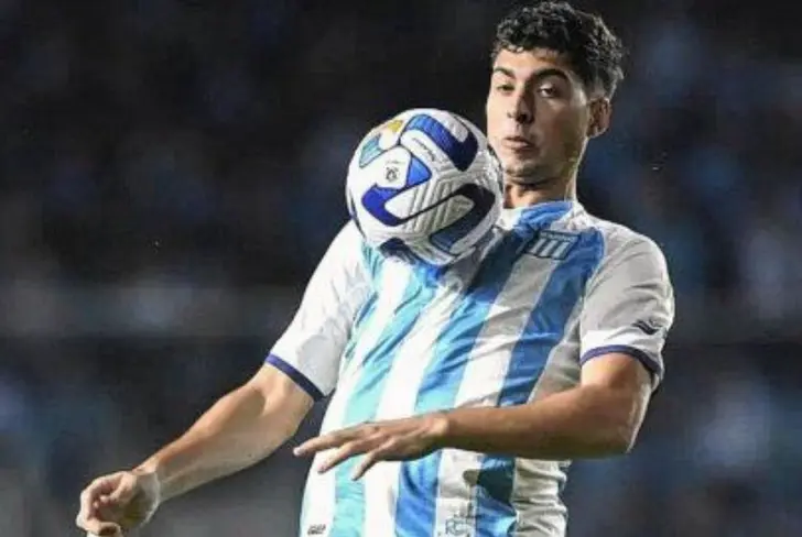 Nardoni entrou na mira do Palmeiras