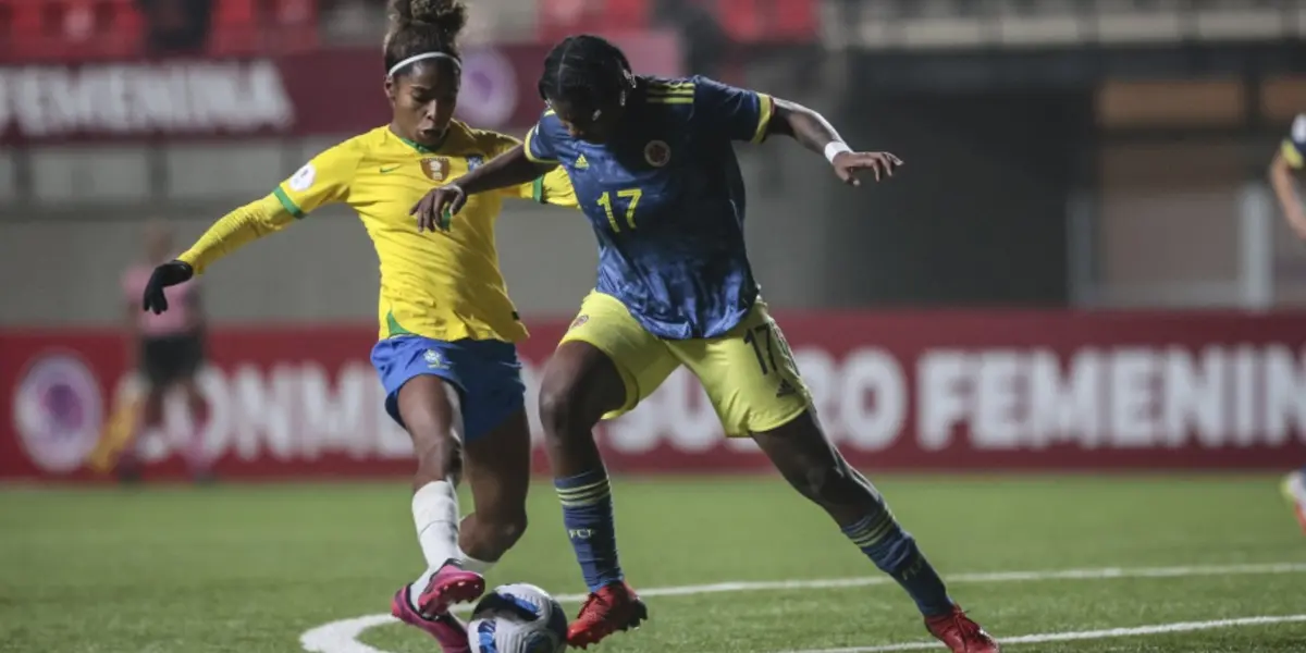 2º jogo do quadrangular