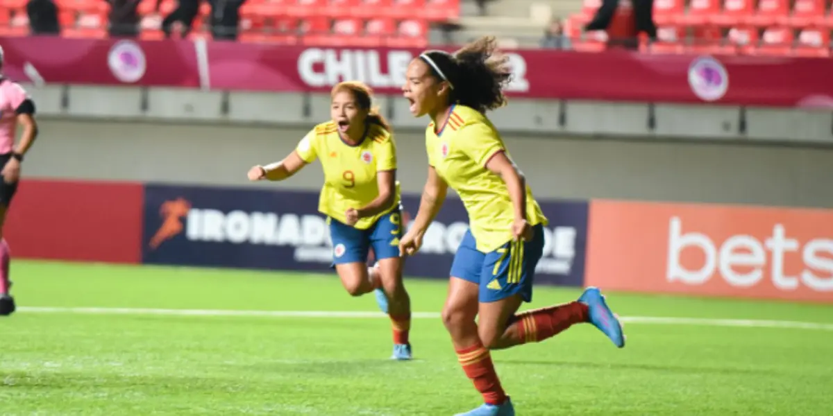 2º jogo do quadrangular final