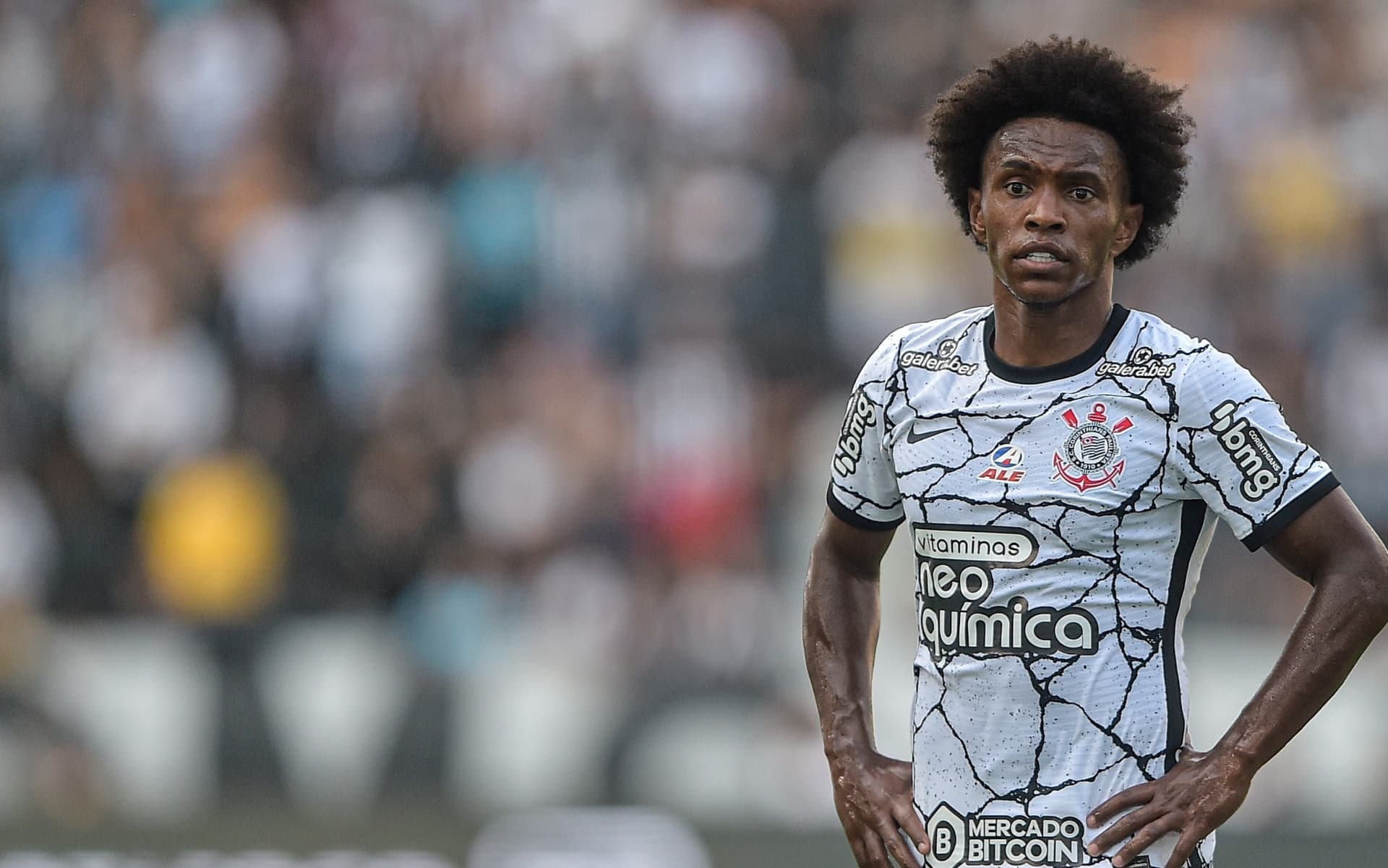 2º rodada da competição