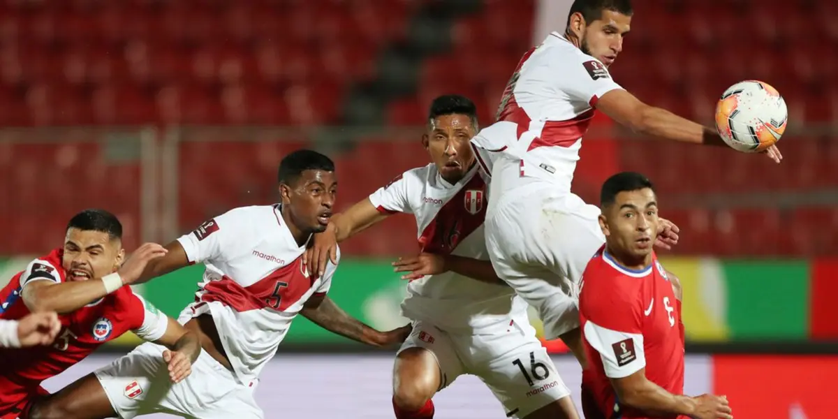 3 seleções disputam 1 vaga no play-off