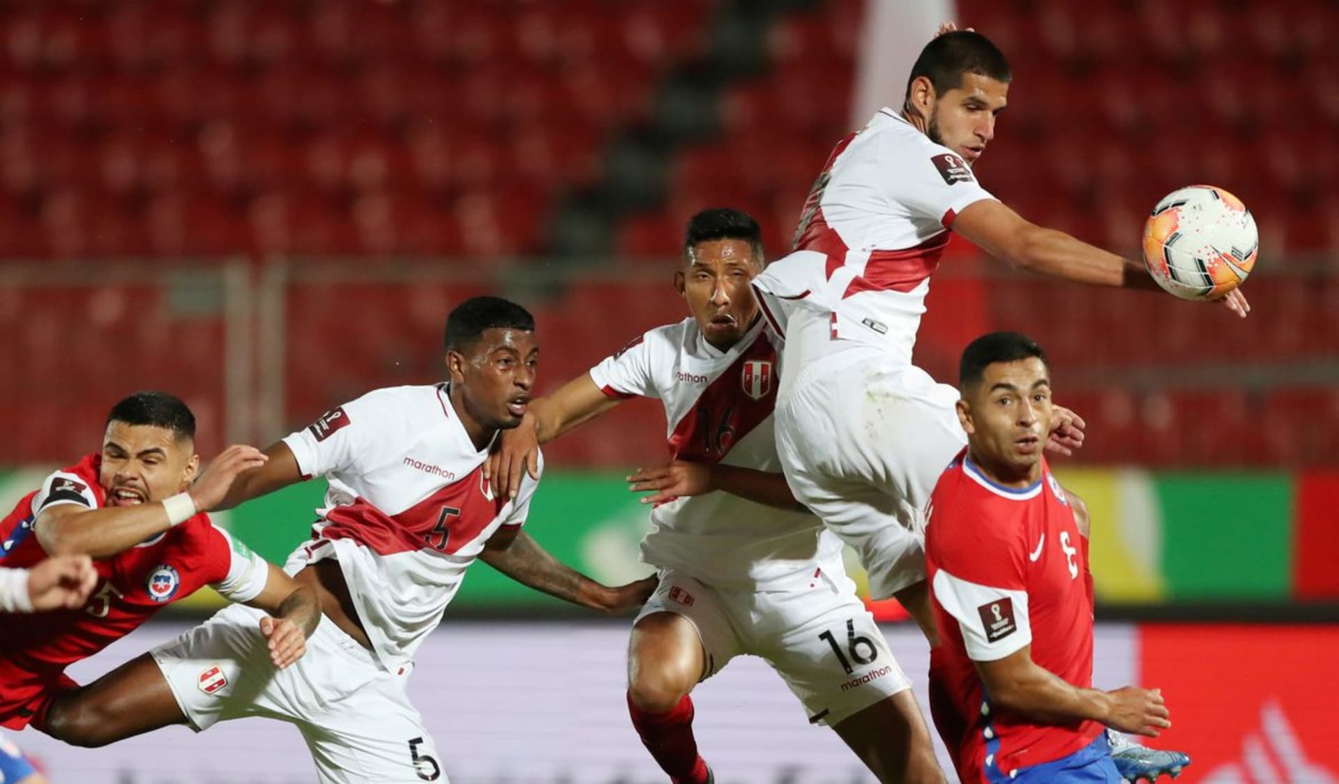3 seleções disputam 1 vaga no play-off
