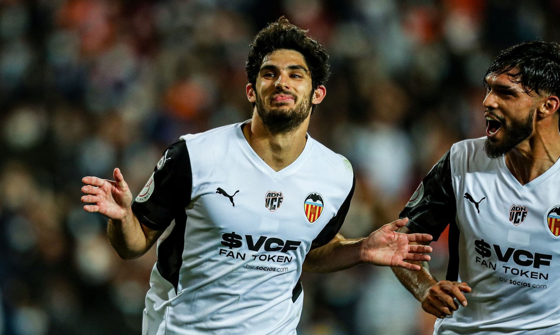 31ª rodada do Campeonato Espanhol