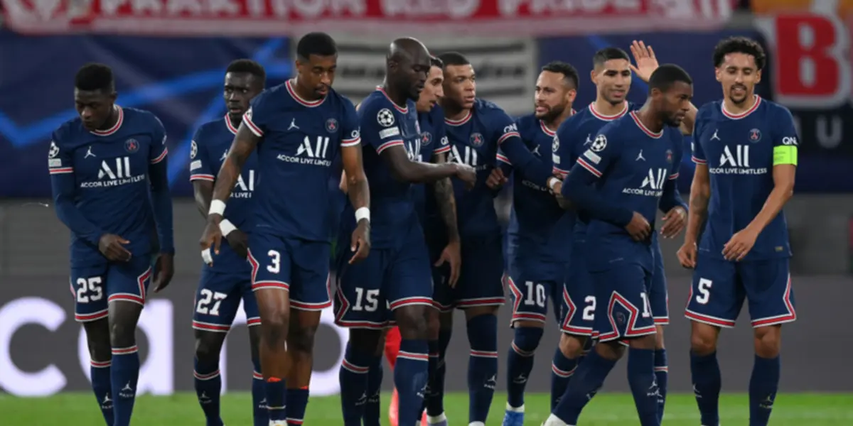 31ª rodada do Campeonato Francês