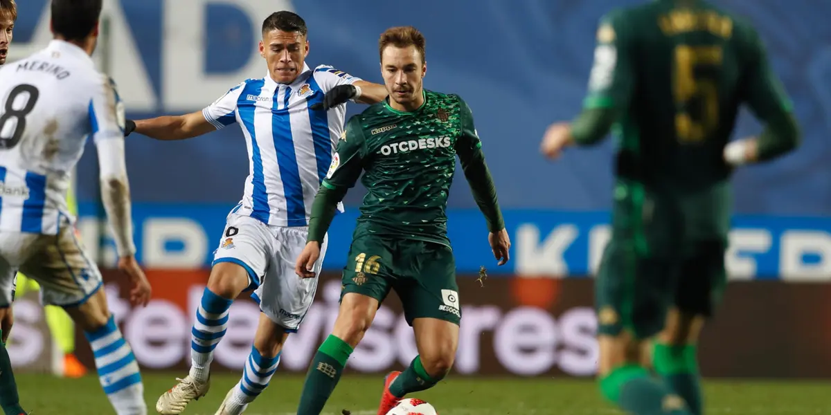 33ª rodada do Campeonato Espanhol