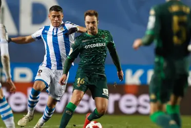 33ª rodada do Campeonato Espanhol