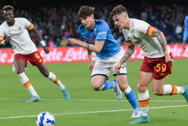 33ª rodada do Campeonato Italiano