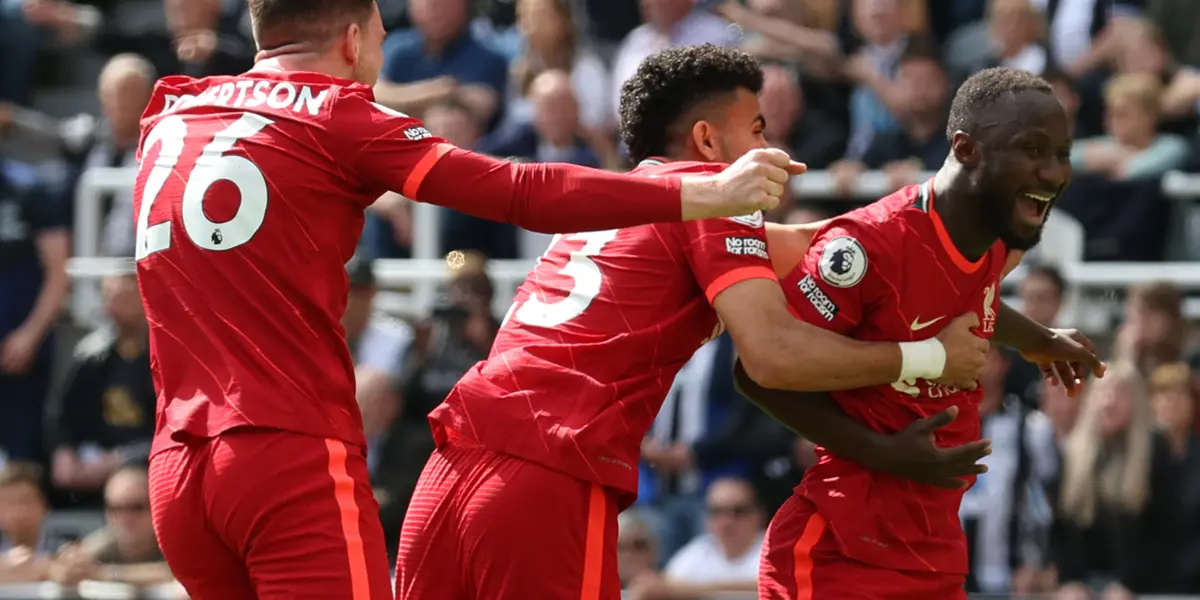 35ª rodada da Premier League