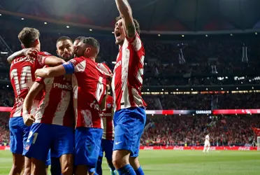 35ª rodada do Campeonato Espanhol