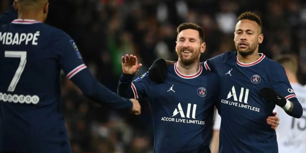 36ª rodada do Campeonato Francês