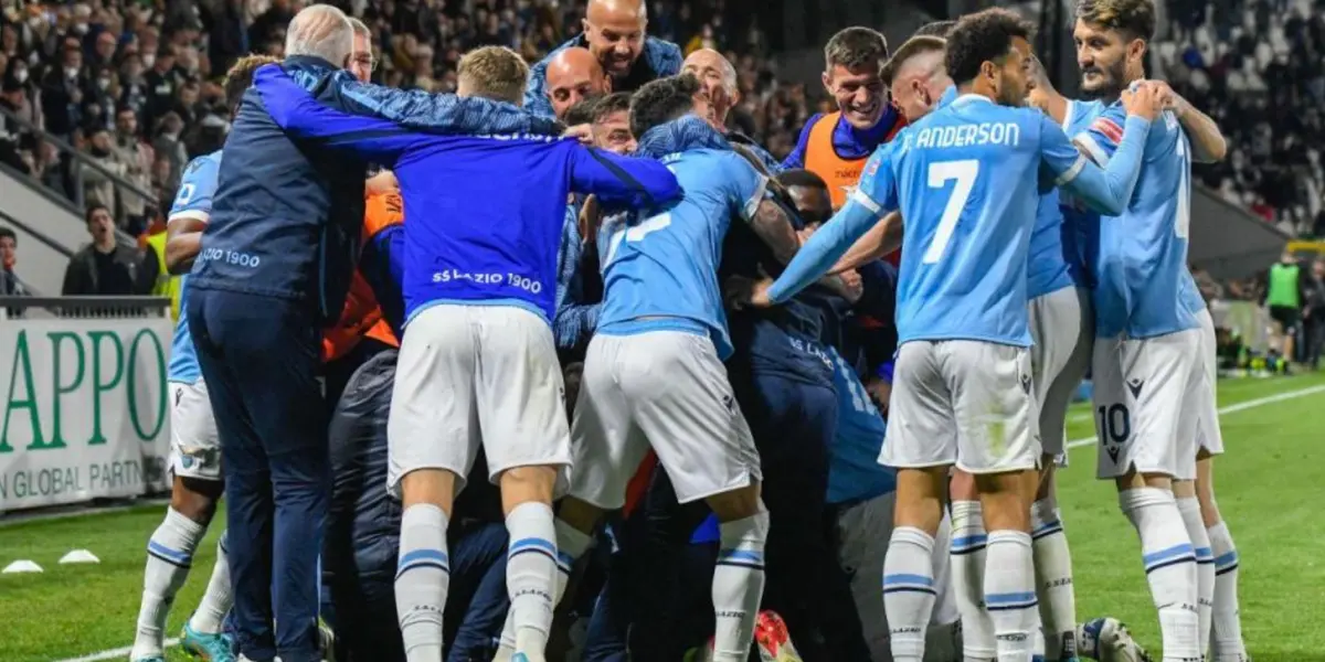 36ª rodada do Campeonato Italiano