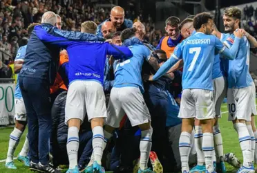 36ª rodada do Campeonato Italiano