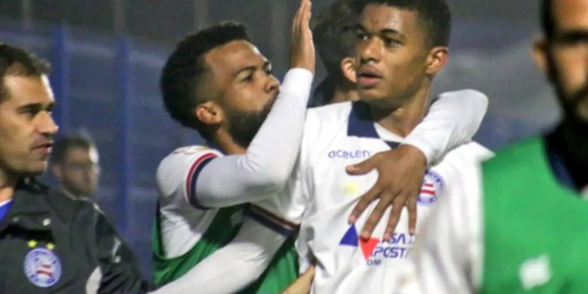 3ª rodada da competição