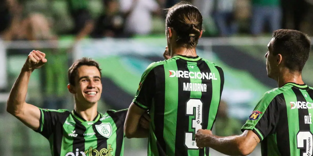 3ª rodada da competição