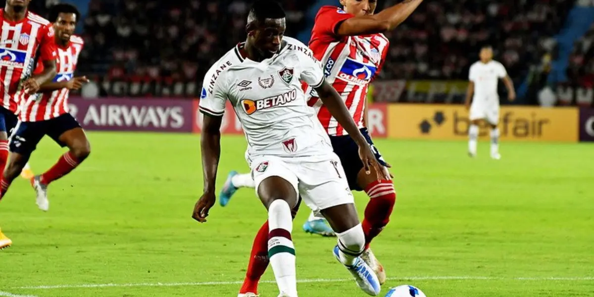 3ª rodada da competição