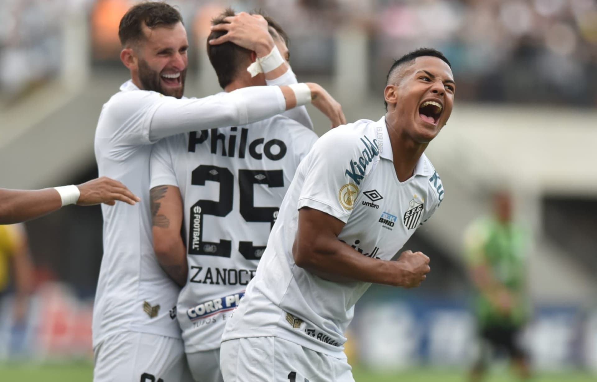 3ª rodada da competição