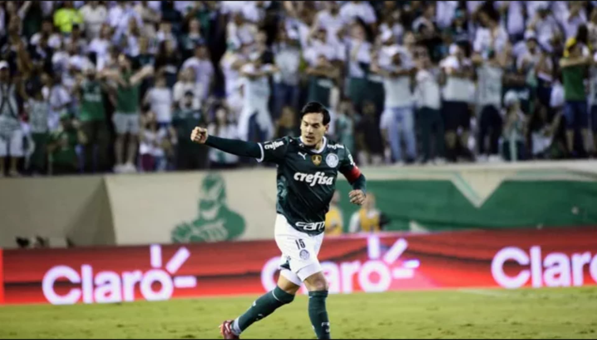 3ª rodada da competição