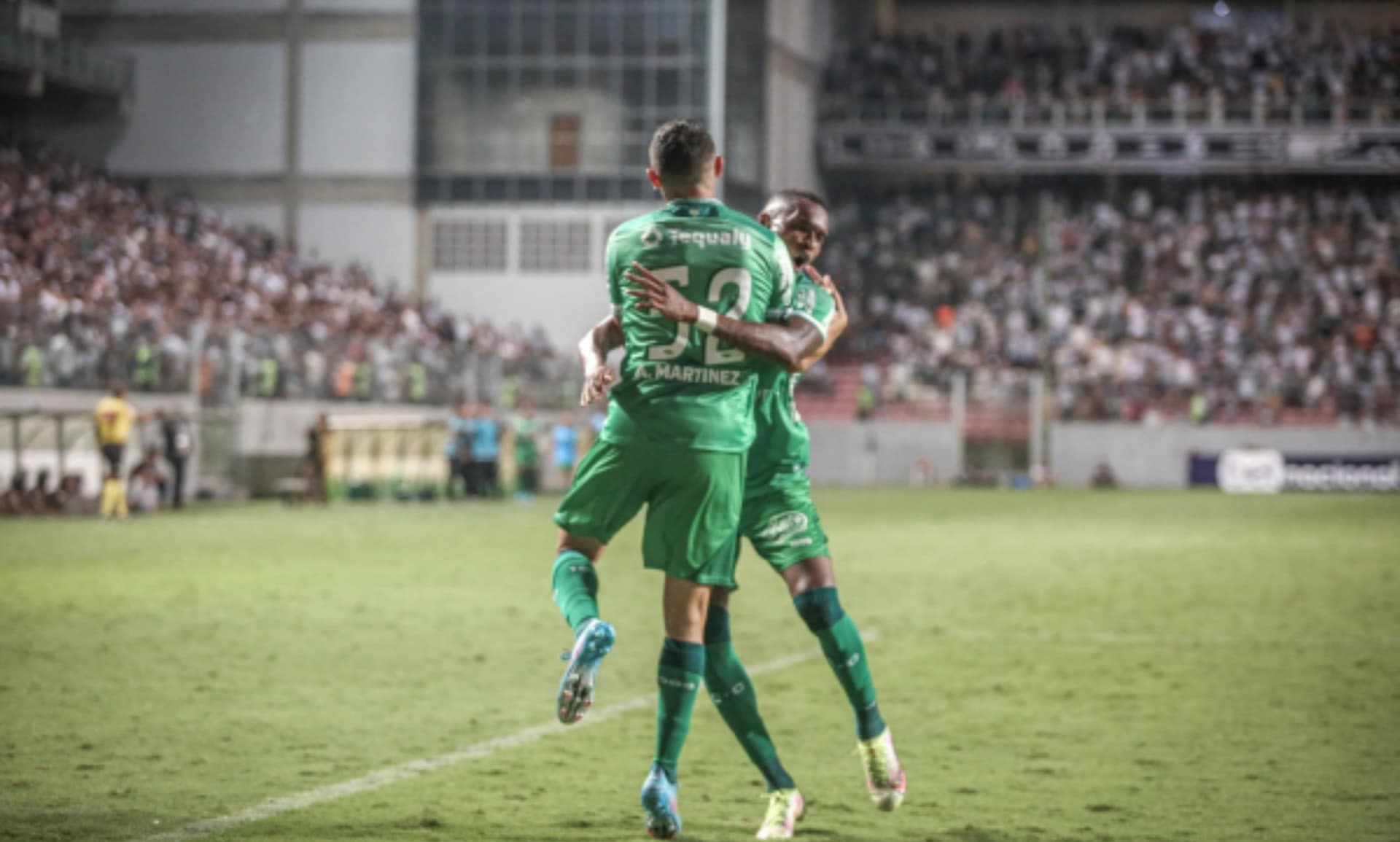 3ª rodada do Brasileirão