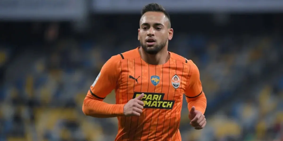 4 jogadores já arranjaram novo time