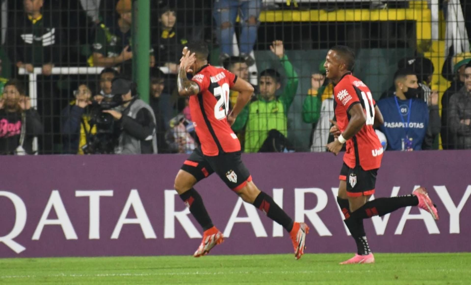 4ª rodada da competição