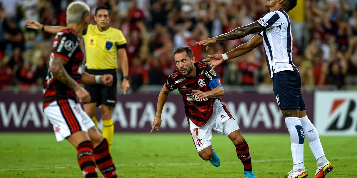 4ª rodada da competição