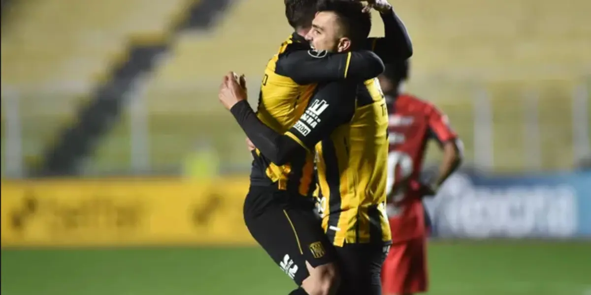 4ª rodada da competição