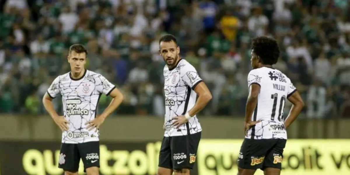 4ª rodada da Copa Libertadores