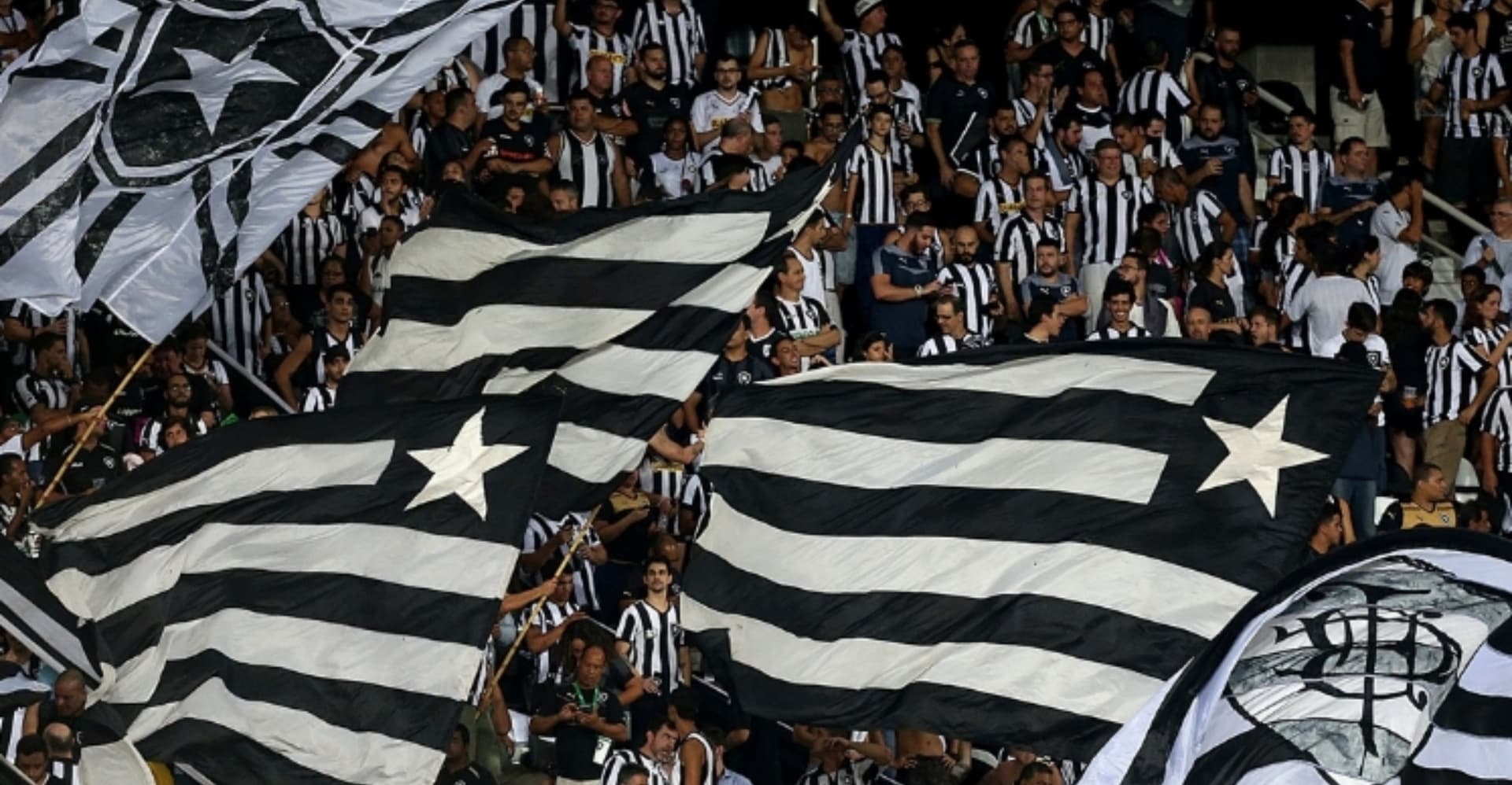 4ª rodada do Brasileirão