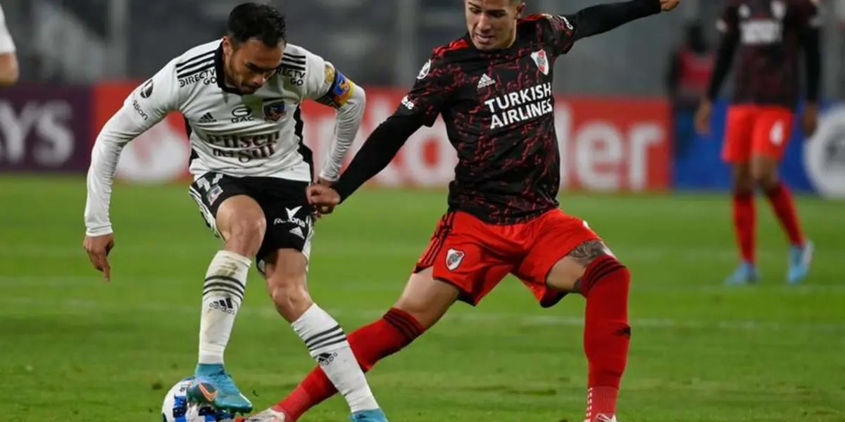 5ª rodada da competição