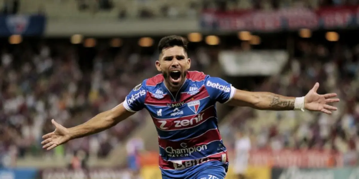 5ª rodada da competição