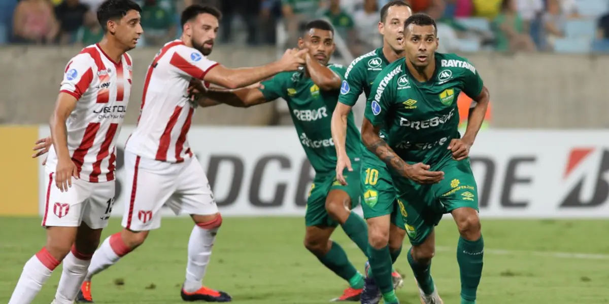 5ª rodada da competição