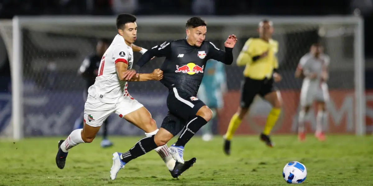 5ª rodada da competição