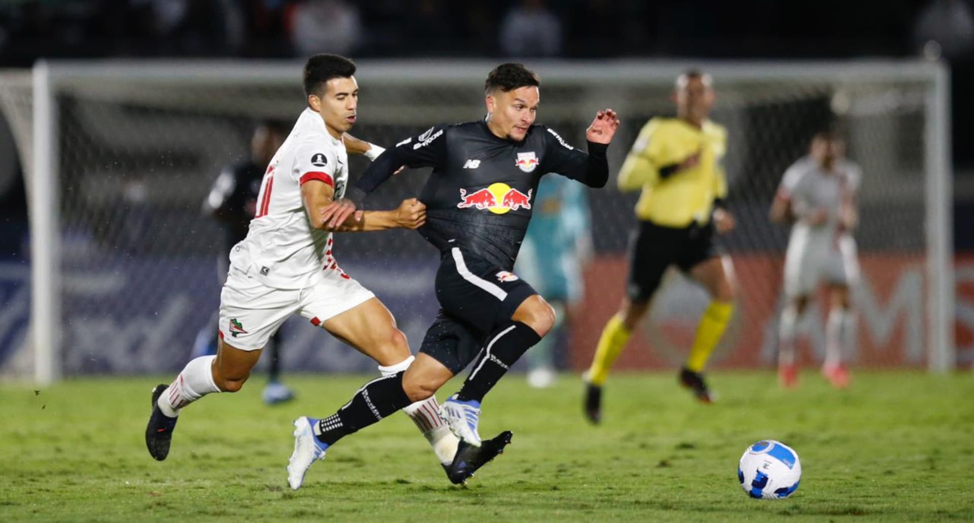 5ª rodada da competição